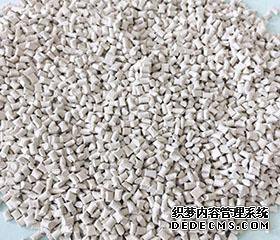 PA尼龙注塑件颜色变化的阐述