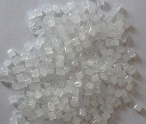 半光尼龙再生颗粒之消光剂的重要性