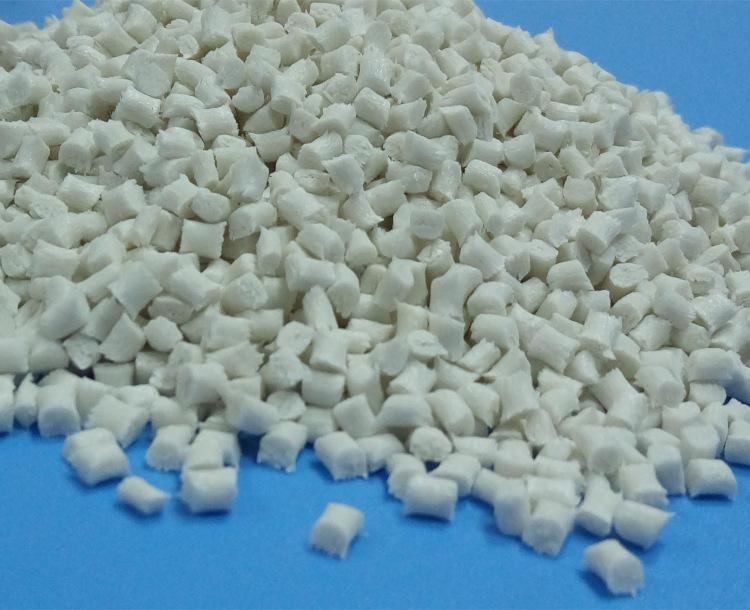 简介尼龙PA6与无机料