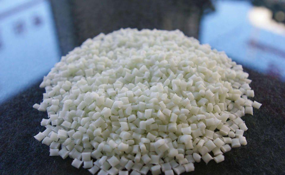 常见尼龙原料的用途及其物理特性
