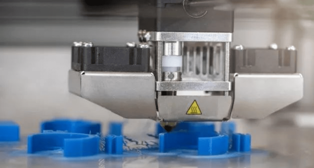 医疗领域流行的3D打印应用塑料:PA12、TPU、PC等