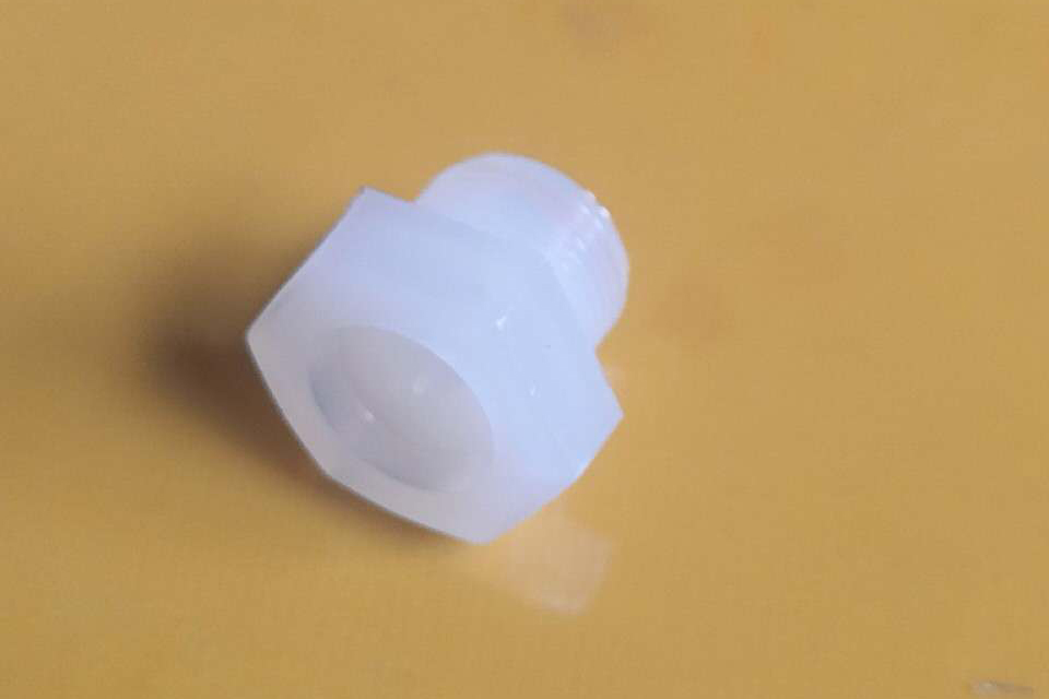 尼龙1010应用于注塑帽盖