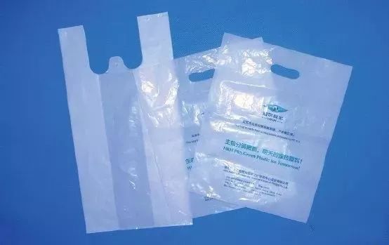 改性尼龙小常识:七大绿色生物降解塑料