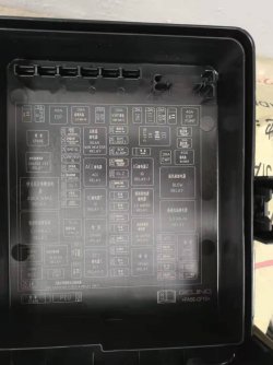 PA66镭雕尼龙专用料 15%玻纤镭雕用于继电器外壳